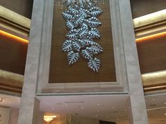 -绍兴中金豪庭大酒店·豪庭阁中餐厅