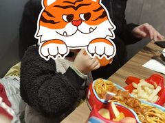 -必胜客(嘉兴八佰伴店)