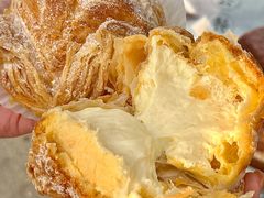 -CARINO BAKERY&CAFE(人广来福士店)