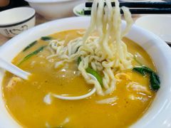 -木木鲜海鲜面(天一店)