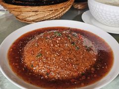 -老燕皇·南京菜(玄武湖店)