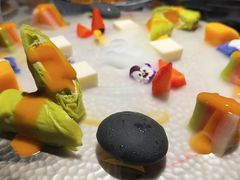 -狮拾久·现代新加坡料理(壹方城店)