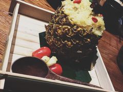 -云海肴·汽锅鸡·云南菜(天津国金汇店)