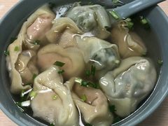 -顶巧鸡汤馄饨(虹口总店)