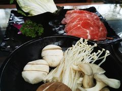 -丽江庭院之爱在路上(西单店)