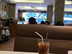 -金利茶餐厅(中船汇店)