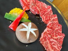 -炎蔵牛舌烤肉