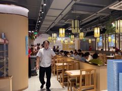 -八婺饭堂·自选店(新光汇店)