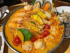 -青木瓜之味 · 越南料理(七宝宝龙店)