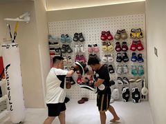 -YCHL Studios健身工作室(市二宫店)