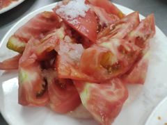 -松明一烤肉馆(鲁园店)