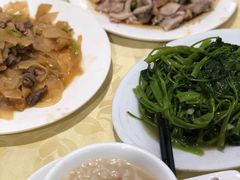 -电白鸭粥店(下沙二坊88号店)