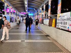 -中环半山扶手电梯