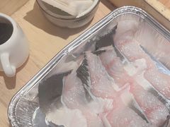 -赤坂亭·M9和牛烧肉·铁板烧·日料398放题(长泰广场店)