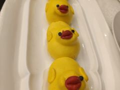 -品海楼·大连海胆锅贴馆(东港店)