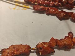 -杨家崴子碳缸烧烤(东三马路店)