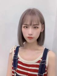 -杉影印象日式烫染專門店
