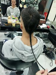 -BHG Hair Salon