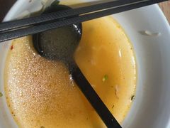 -翡翠拉面小笼包Crystal Jade(上海浦东国际机场T1店)