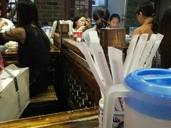 -张氏宽窄巷成都名小吃(茂业百货华强北店)
