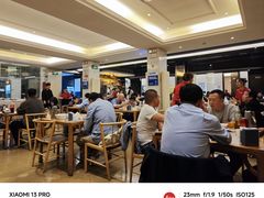 -华盛丰温州大排档(东三环南路店)