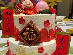 -新天禧大酒店·四十年浙菜·禧宴(西湖店)