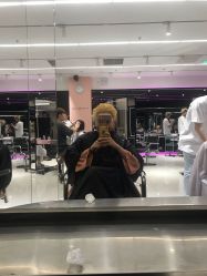 -MY HAIR ARDOR