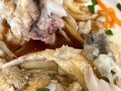 -三姐妹·海鲜大排档