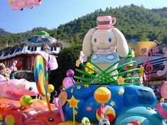 -杭州Hello Kitty乐园
