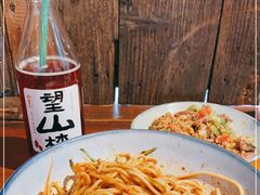 -阿木舂记·特色小吃(平江路店)