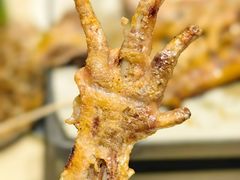 -来自葫芦岛的葫芦娃全碳烧烤