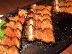 -外婆家(世界城广场店)