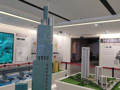 -南京市规划建设展览馆