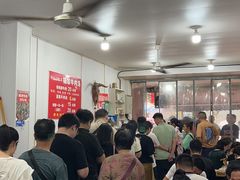 -杨家牛肉汤(淮建路店)