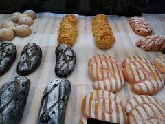 -面包和茶(万联店)