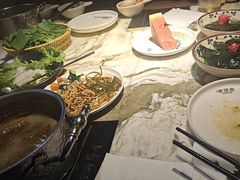 -东道煮牛肉火锅(东盛大街店)