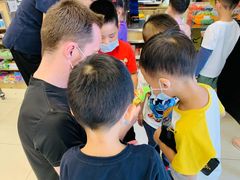-禾光幼儿园(朝阳校区)