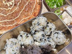 -妙香居韩国烤肉(容桂天佑城店)