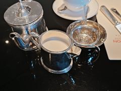 -王府半岛酒店·大堂茶座