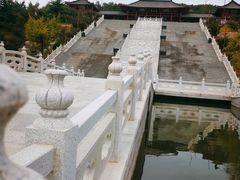 -威海华夏城景区