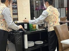 -铂丽斯国际大酒店-凯悦自助餐厅