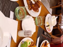 -星璞餐厅(深铁塘朗城君璞酒店)