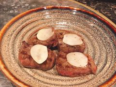 -老乾杯和牛烧肉(王府中环店)