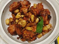 -宝月楼·台湾菜馆(天河城店)