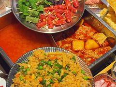 -螺大喜螺蛳粉火锅(雍和宫店)