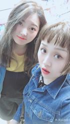 -GIRL STYLE 烫发·染发沙龙