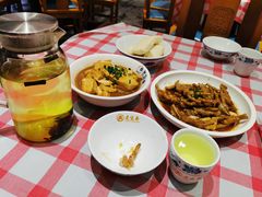 -老宜春味道·江西菜(都市春天店)
