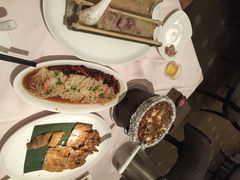 粗茶淡饭•汉口公馆-粗茶淡饭·汉口公馆(循礼门店)