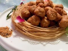 -巴音浩日娲·蒙餐(双林东路店)