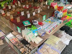 -清平路水族市场